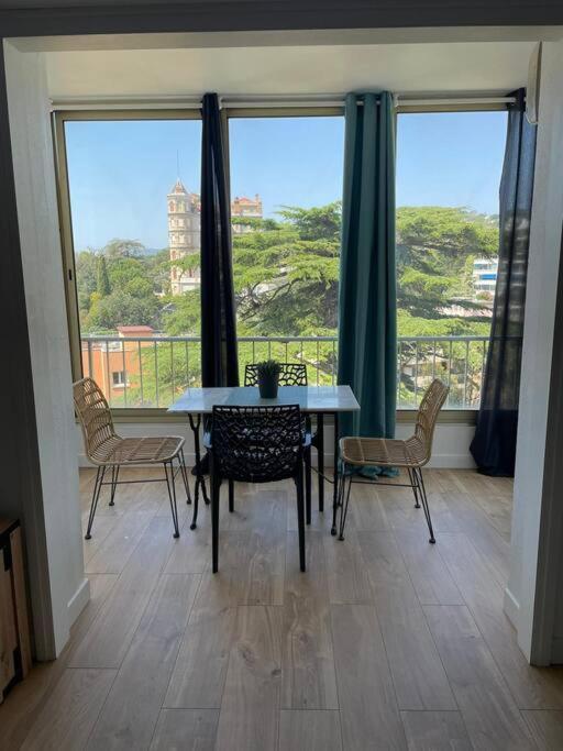 Ferienwohnung Petit T2 / 4 Couchages Cannes Exterior foto